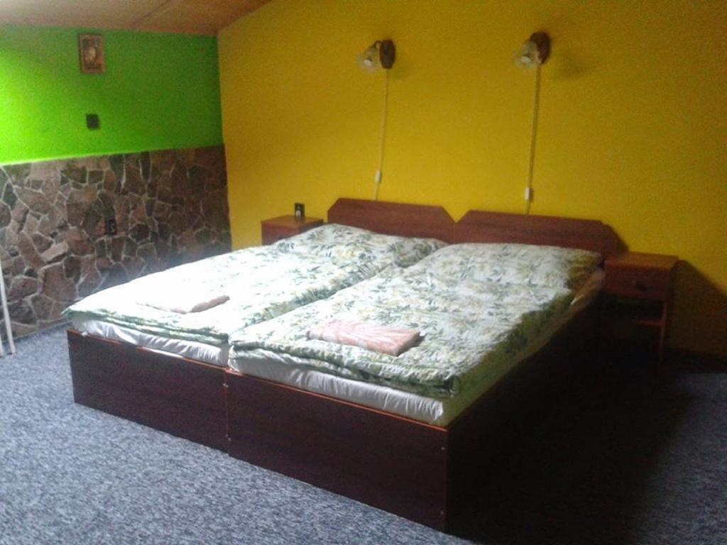 Penzion Relax Prievidza Exteriér fotografie