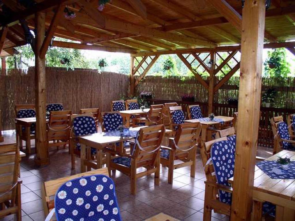 Penzion Relax Prievidza Exteriér fotografie