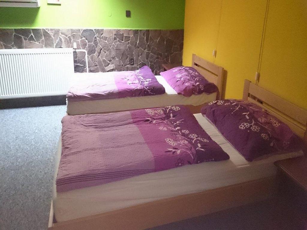 Penzion Relax Prievidza Exteriér fotografie