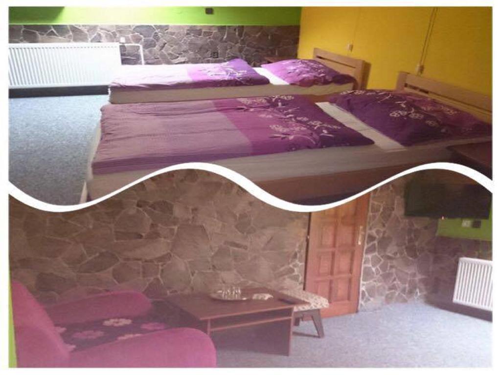 Penzion Relax Prievidza Exteriér fotografie