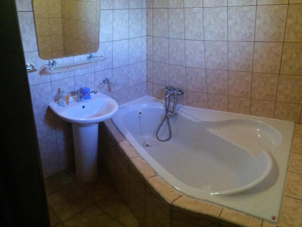 Penzion Relax Prievidza Exteriér fotografie