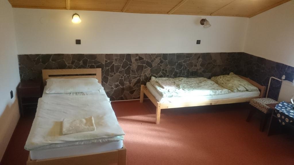 Penzion Relax Prievidza Exteriér fotografie