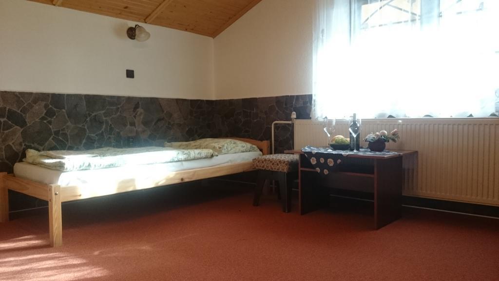 Penzion Relax Prievidza Exteriér fotografie