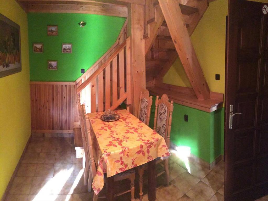 Penzion Relax Prievidza Exteriér fotografie