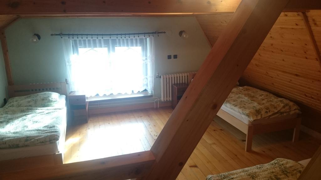 Penzion Relax Prievidza Exteriér fotografie