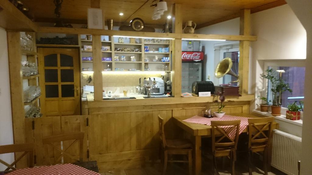 Penzion Relax Prievidza Exteriér fotografie